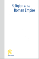 Religion in the Roman Empire (RRE)