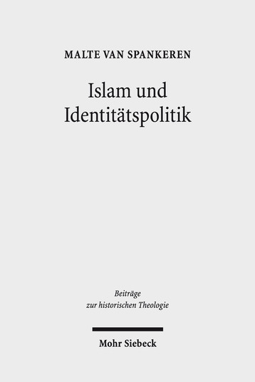 Islam und Identitätspolitik