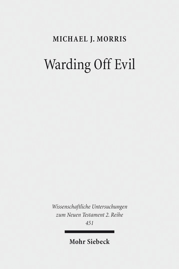 Warding Off Evil