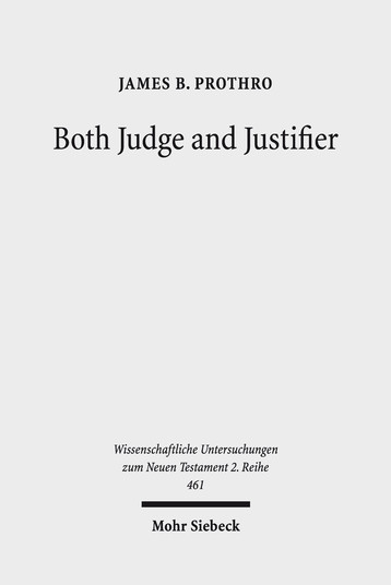 Both Judge and Justifier
