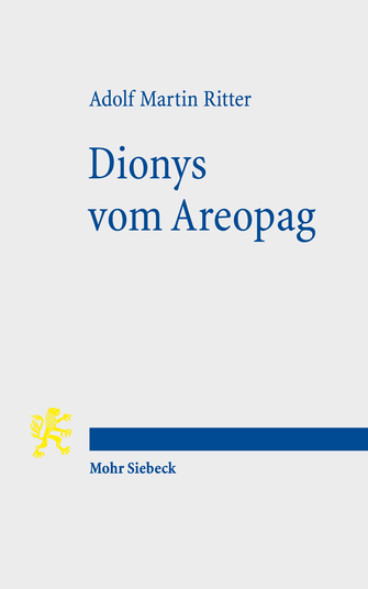 Dionys vom Areopag
