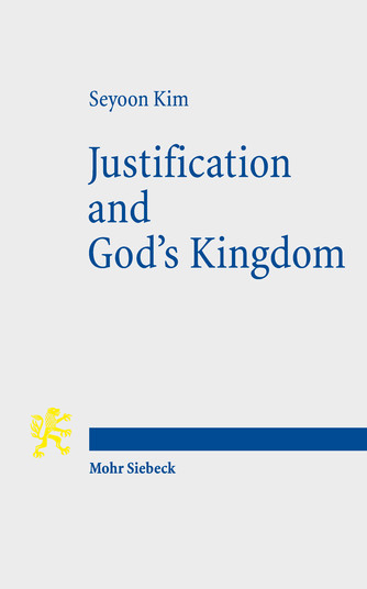 Justification and God's Kingdom