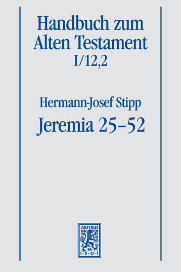 Jeremia 25–52