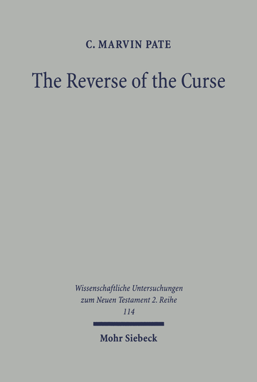 The Reverse of the Curse
