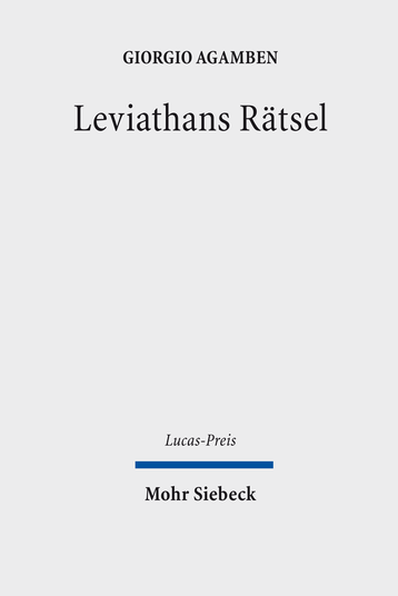 Leviathans Rätsel