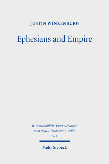 Ephesians and Empire