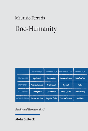 Doc-Humanity