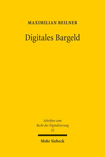 Digitales Bargeld