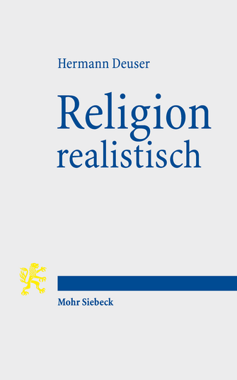 Religion realistisch