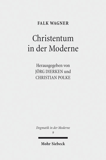 Christentum in der Moderne
