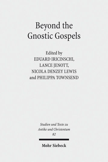 Beyond the Gnostic Gospels