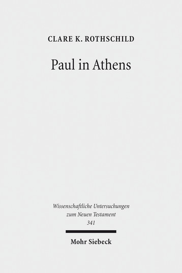 Paul in Athens