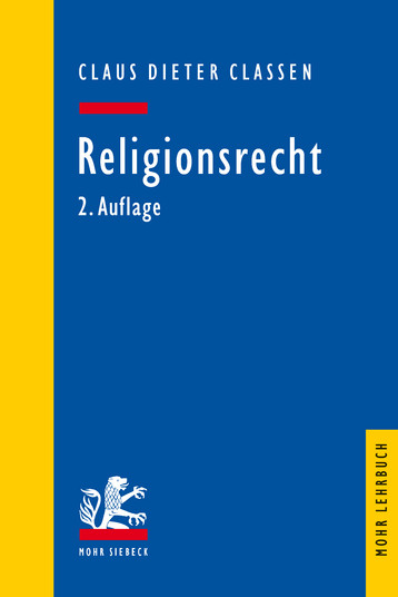Religionsrecht