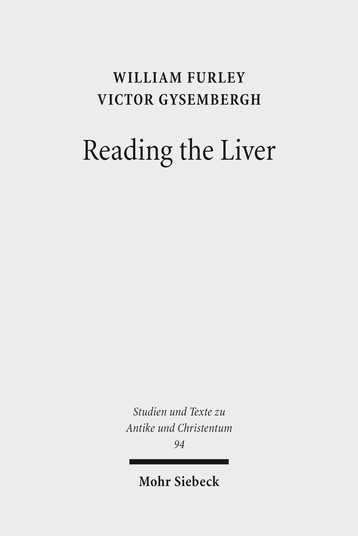 Reading the Liver