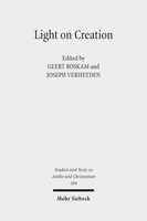 Light on Creation