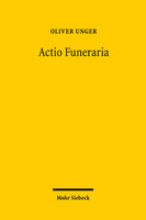 Actio Funeraria