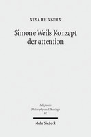 Simone Weils Konzept der attention
