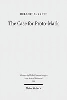 The Case for Proto-Mark