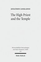 The High Priest and the Temple
