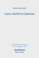 Curse Motifs in Galatians
