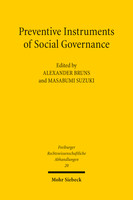 Preventive Instruments of Social Governance
