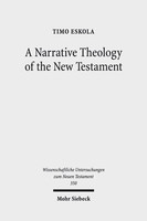 A Narrative Theology of the New Testament