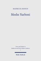 Moshe Narboni
