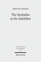 The Meshalim in the Mekhiltot