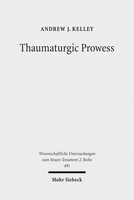 Thaumaturgic Prowess