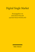Digital Single Market