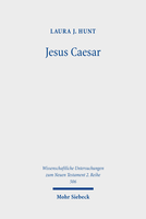 Jesus Caesar