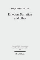 Emotion, Narration und Ethik