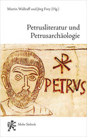 Petrusliteratur und Petrusarchäologie