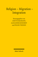 Religion – Migration – Integration