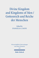 Divine Kingdom and Kingdoms of Men / Gottesreich und Reiche der Menschen