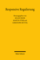 Responsive Regulierung