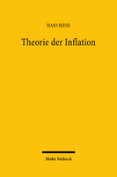 Theorie der Inflation