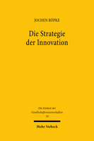 Die Strategie der Innovation