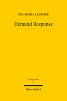 Demand Response