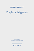Prophetic Polyphony