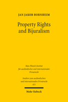 Property Rights and Bijuralism