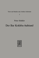 Der Bar-Kokhba-Aufstand