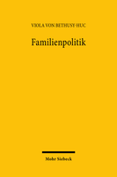 Familienpolitik