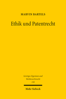 Ethik und Patentrecht