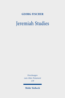Jeremiah Studies