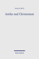 Antike und Christentum