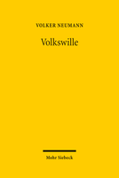 Volkswille