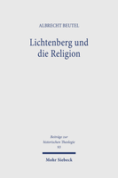 Lichtenberg und die Religion
