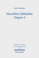 Massekhet Qiddushin Chapter 4