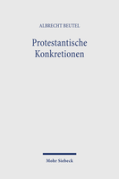 Protestantische Konkretionen